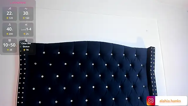 Snapshot of alahia_hank chatting on 01-08-26, 12:07 alahia hank online show from 01-08-26, 12:07