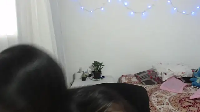 ms megan shadow online show from 01-09-26, 07:48