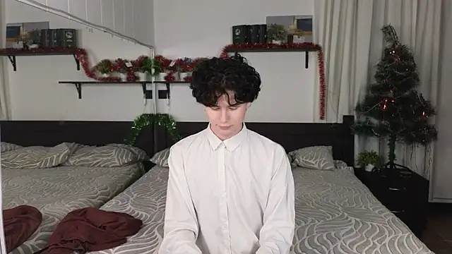 Cute Mike online show from 01-10-26, 12:51