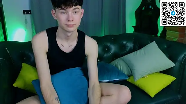 Cute Mike online show from 03-02-26, 10:00