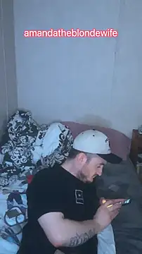 amandatheblondewife online show from 04-02-26, 06:44