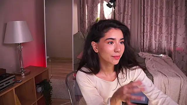 YokoKoko  online show from 01-19-26, 05:55