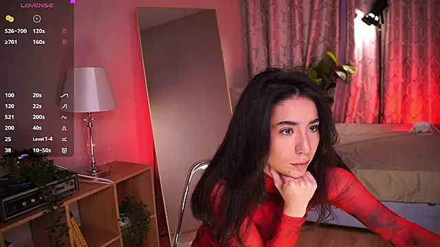 YokoKoko  online show from 02-07-26, 05:33