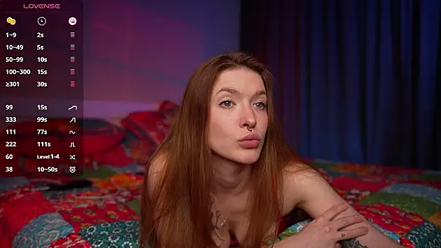 SsonicPorn online show from 03-24-26, 06:35