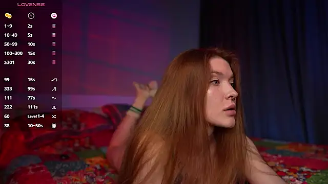 SsonicPorn online show from 03-26-26, 07:08