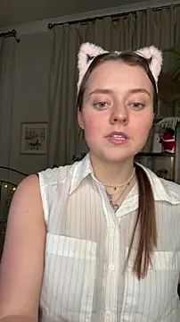 ThelmaJusto online show from 03-02-26, 03:52