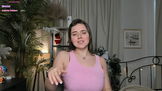 ThelmaJusto online show from 04-16-26, 03:46