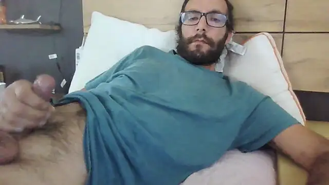 Arbneh69 online show from 07-19-26, 04:00