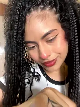 Eva Feller69 online show from 01-15-26, 07:06