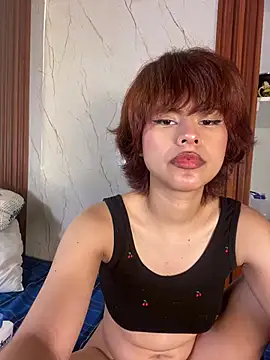 Eva Feller69 online show from 03-20-26, 10:03