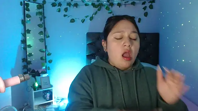 KOREN JALAA online show from 01-17-25, 12:31