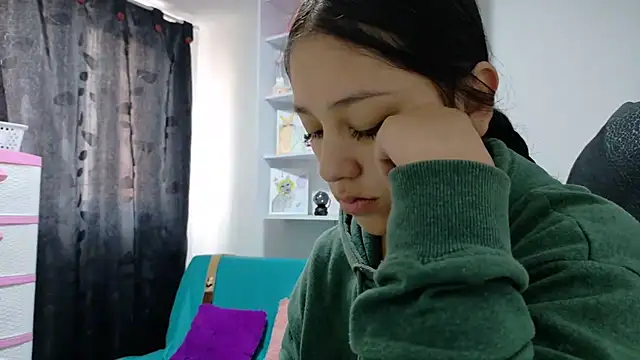 KOREN JALAA online show from 04-17-26, 03:37