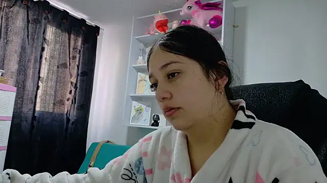 KOREN JALAA online show from 04-18-26, 03:05