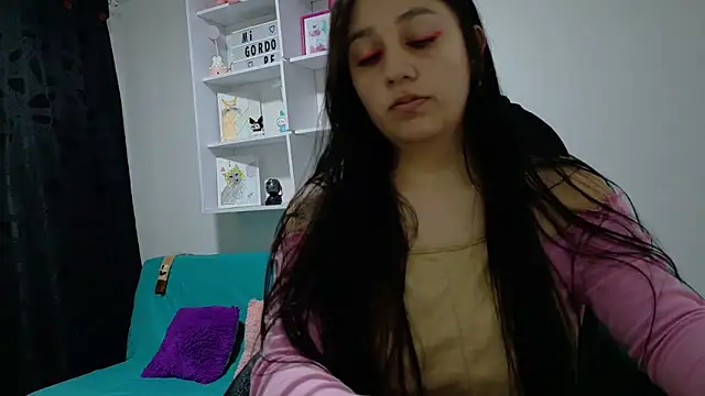 KOREN JALAA online show from 04-18-26, 11:38