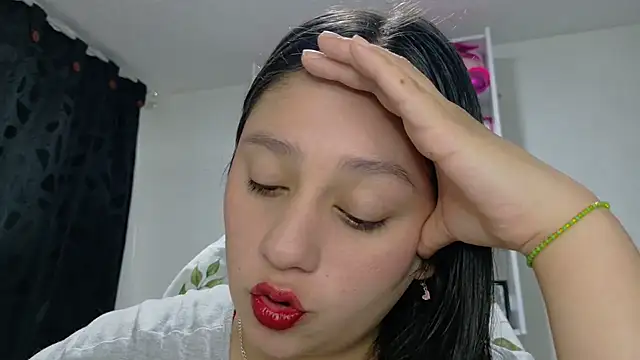 Snapshot of KOREN_JALAA chatting on 07-10-26, 10:12 KOREN JALAA online show from 07-10-26, 10:12