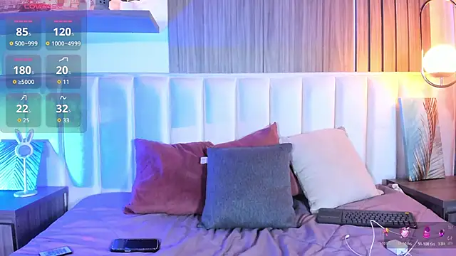 Yaramooun online show from 03-30-26, 01:01