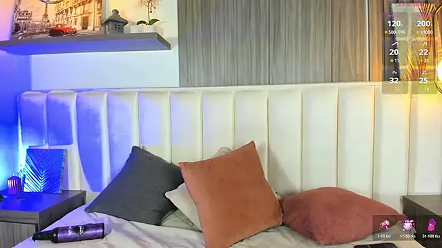 Yaramooun online show from 04-14-26, 12:44