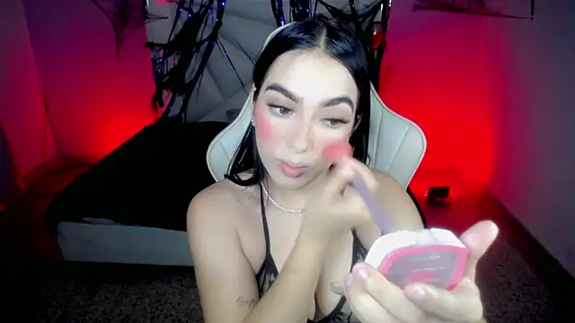 Snapshot of cielooo_ chatting on 10-25-25, 08:47 cielooo online show from 10-25-25, 08:47