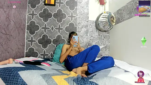 sexyboys cutex18 online show from 01-14-26, 10:14