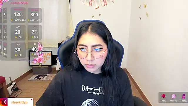 LoveLyy- online show from 04-01-26, 06:27