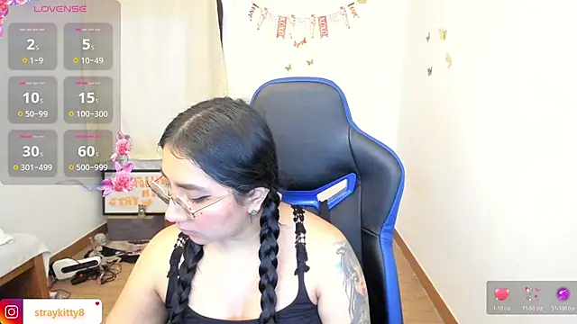 LoveLyy- online show from 06-29-26, 05:35