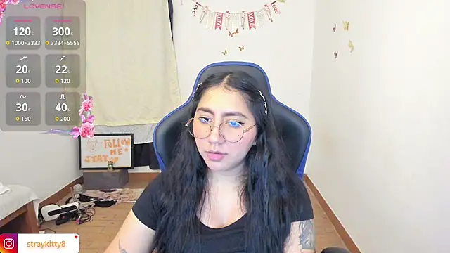 LoveLyy- online show from 07-02-26, 11:55