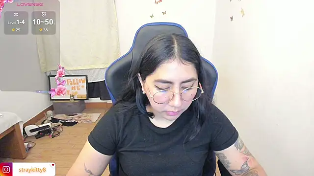 LoveLyy- online show from 07-07-26, 01:08