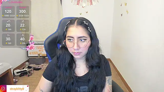 LoveLyy- online show from 07-07-26, 10:36