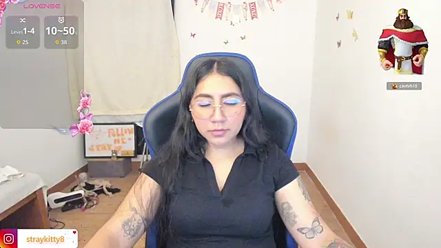 LoveLyy- online show from 07-15-26, 12:27