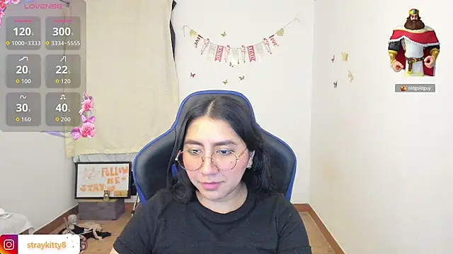 LoveLyy- online show from 07-23-26, 12:24