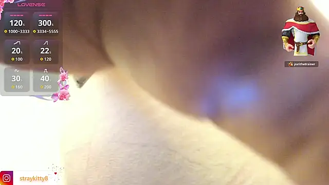 LoveLyy- online show from 07-23-26, 01:58