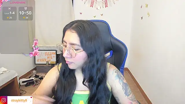 LoveLyy- online show from 07-28-26, 01:10