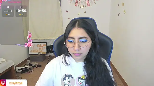 LoveLyy- online show from 08-09-26, 08:47