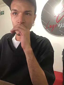 santyrestrepo online show from 10-09-25, 10:19