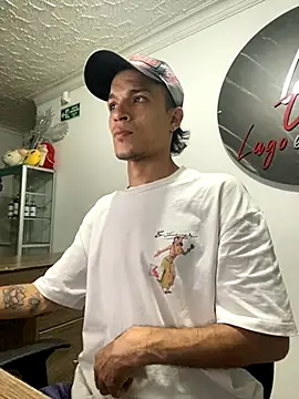 santyrestrepo online show from 11-01-25, 11:18