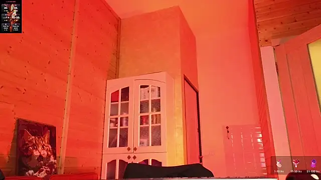 Snapshot of Lady_Shine chatting on 04-03-26, 03:32 Lady Shine online show from 04-03-26, 03:32