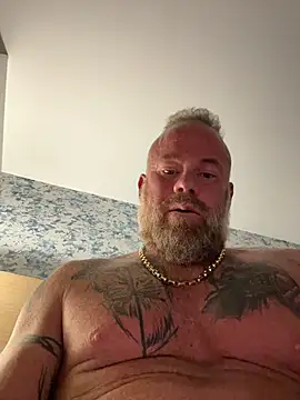 Muscledick40 online show from 03-05-26, 09:05