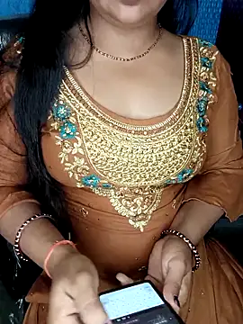 Rashmi 011 online show from 03-19-26, 02:21