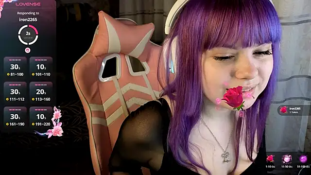 KristiBloom online show from 04-13-26, 10:15