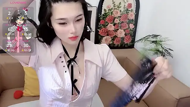 T-TeaR online show from 05-23-26, 01:44