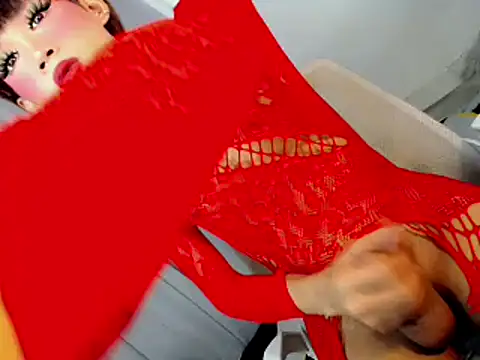 sexy calista online show from 04-10-26, 06:56