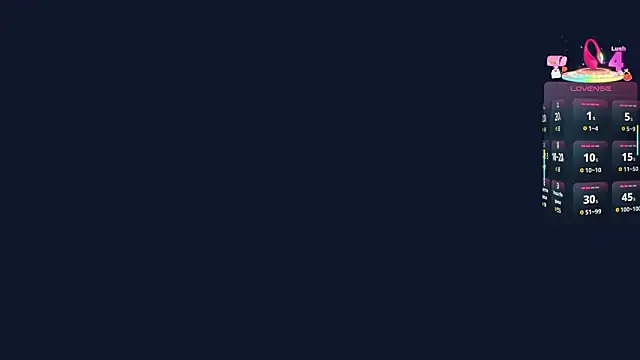 RinaModel online show from 03-17-26, 10:40