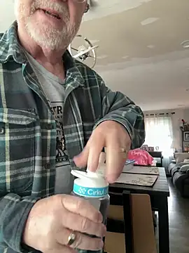 Jcaspen online show from 03-07-26, 01:30