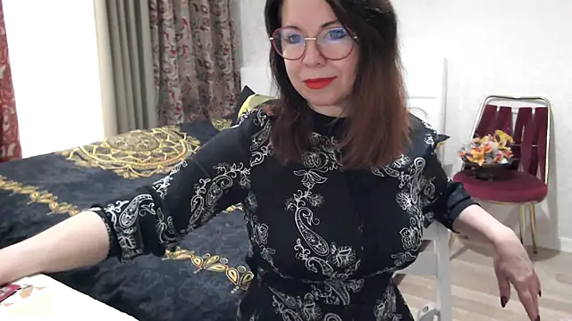 Arisa5000 online show from 02-02-26, 06:23