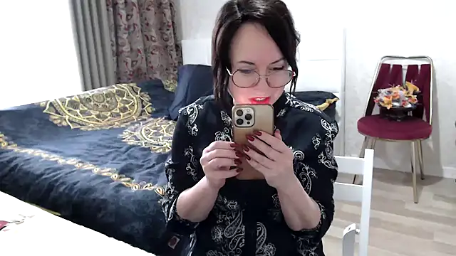 Arisa5000 online show from 02-10-26, 06:39