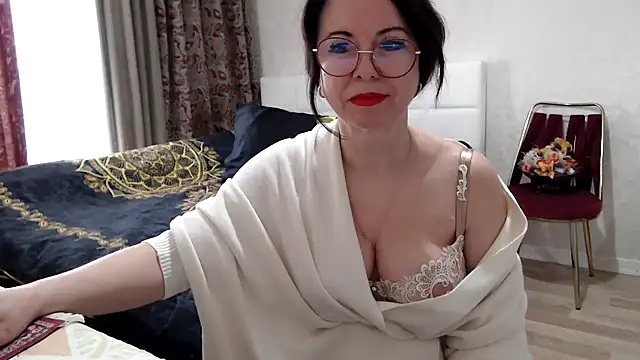 Arisa5000 online show from 02-20-26, 06:59