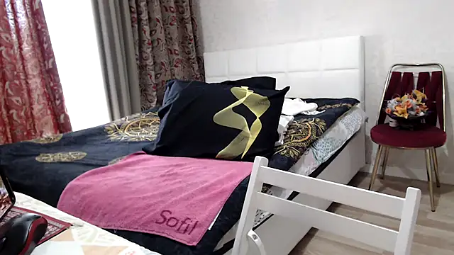 Arisa5000 online show from 02-28-26, 06:58