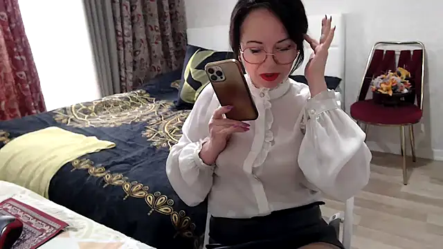 Arisa5000 online show from 03-18-26, 07:33