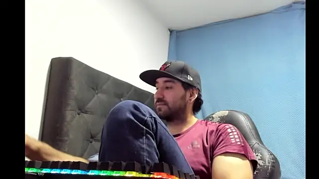 coolfriki online show from 01-12-26, 02:50