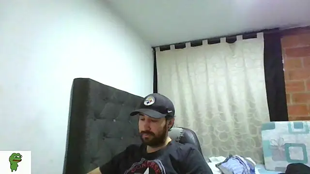 coolfriki online show from 07-12-26, 01:29